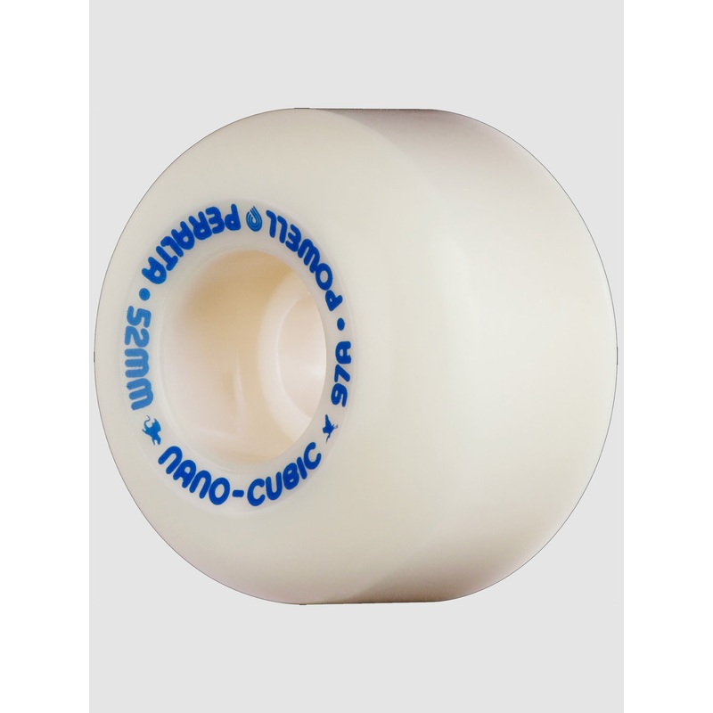 Dragon Formula Anderson Nano Cubic 97A 52mm x 36mm Skateboard Wheels
