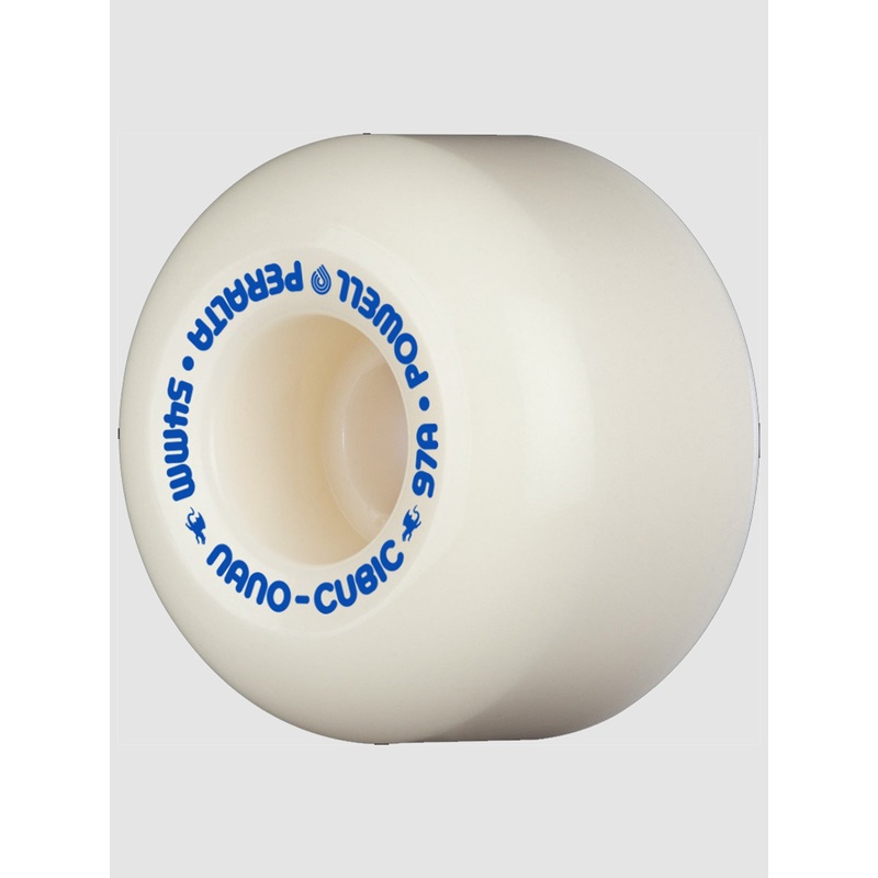 Dragon Formula Nano Cubic 97A 54mm x 36mm Skateboard Wheels