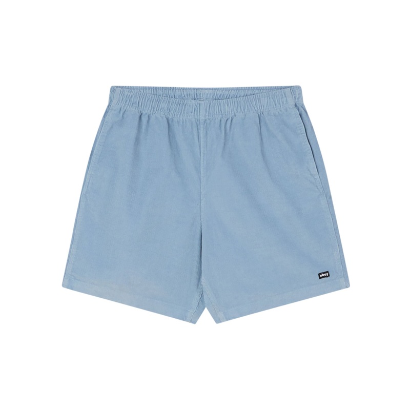 Easy Pulp Corduroy Shorts