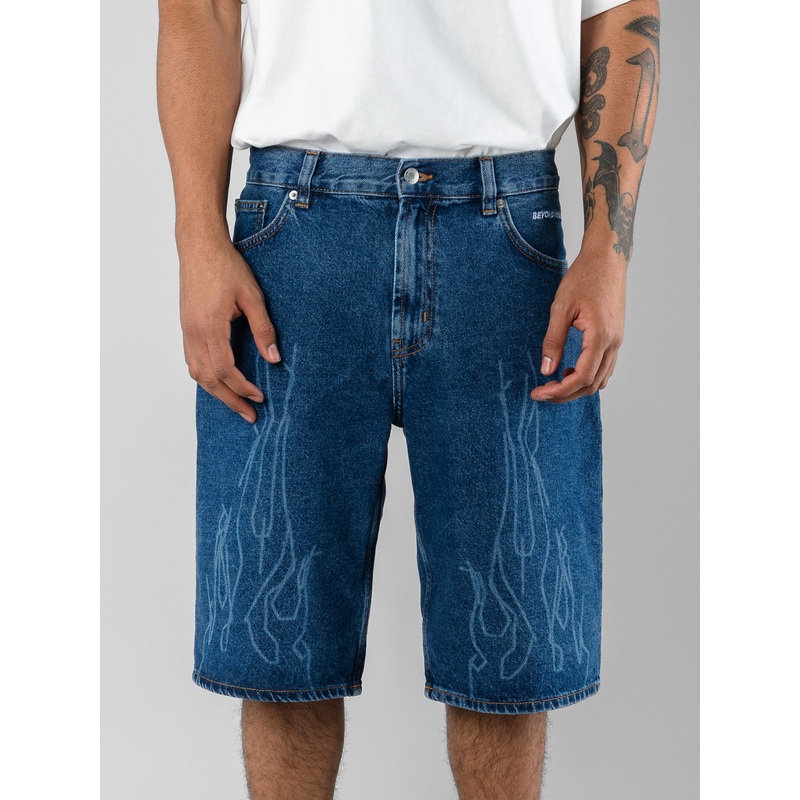 Fortunato Shorts