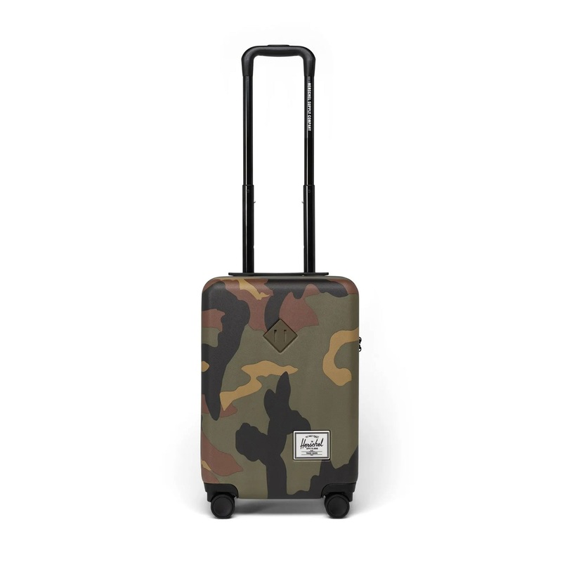 Hardshell Carry On Suitcase