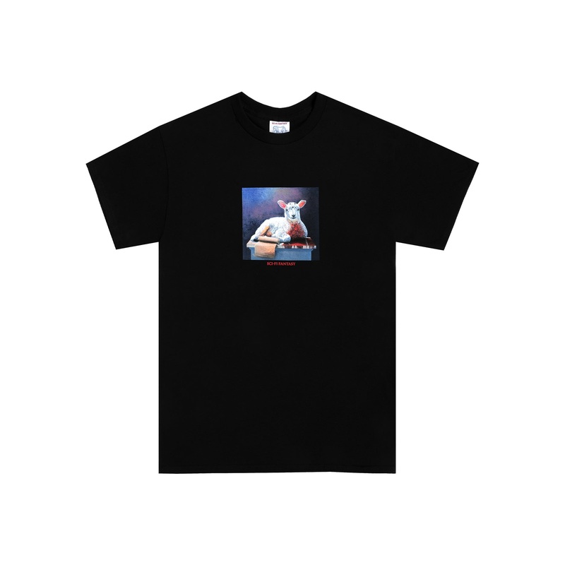 Lamb T-Shirt