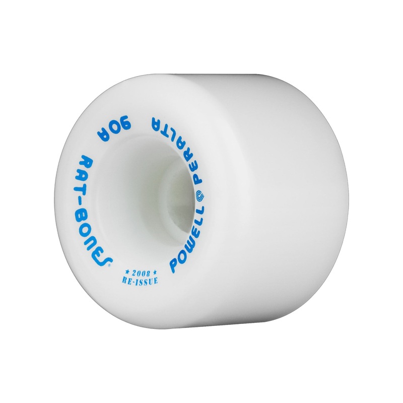 Rat Bones 60mm Skateboard Wheels