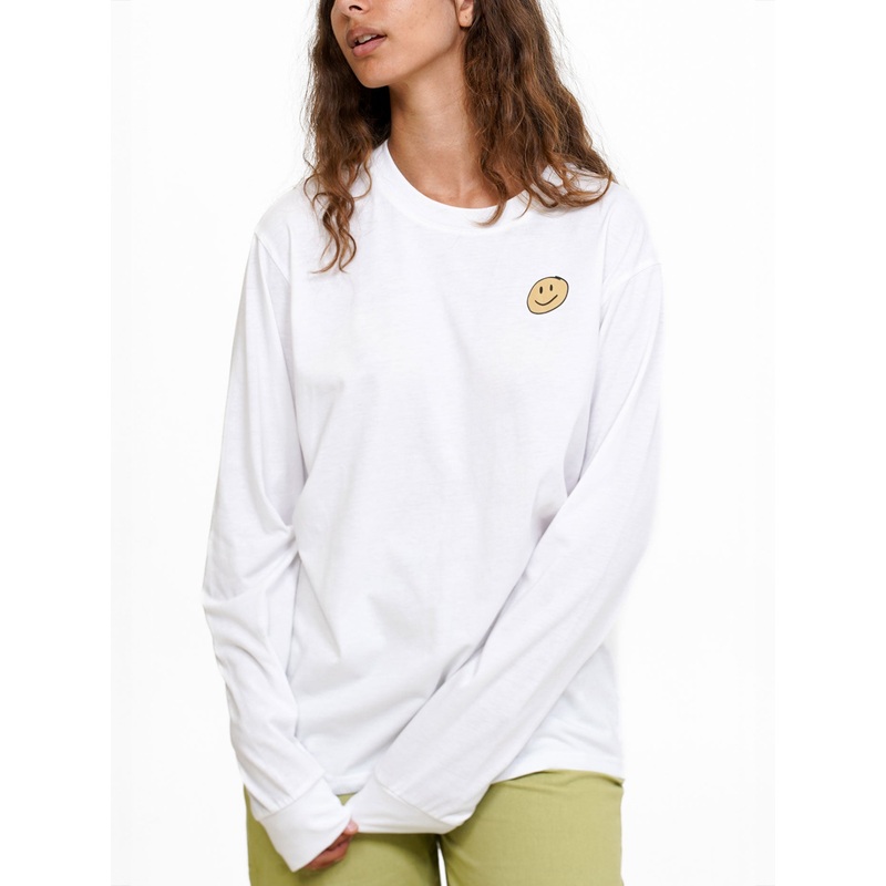 Retired Boarder Club Long Sleeve T-Shirt