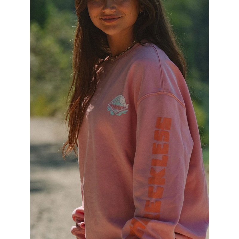 Riptide Crewneck Sweatshirt