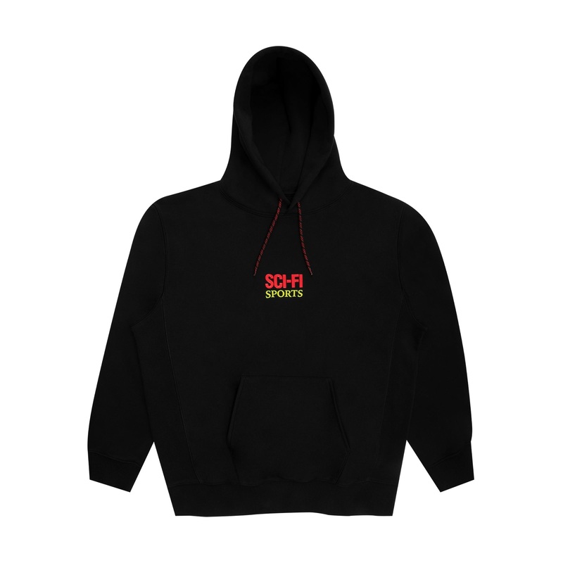 Sports Hoodie