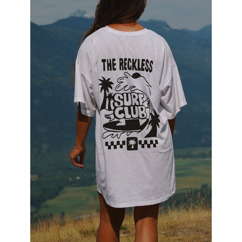 Surf Club Dress