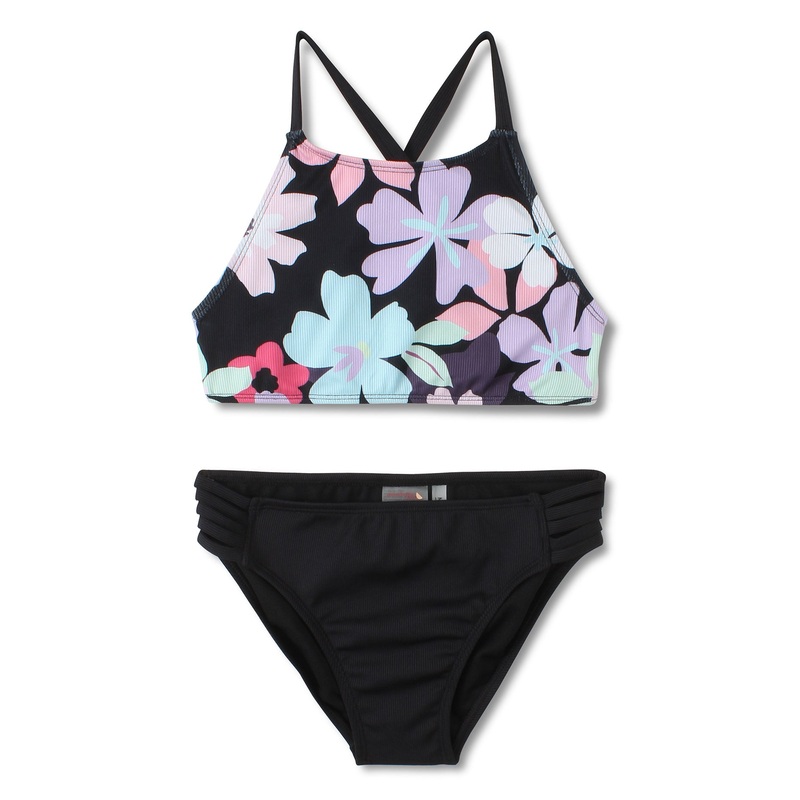 Surf Vibe Bikini (Girls 7-14)