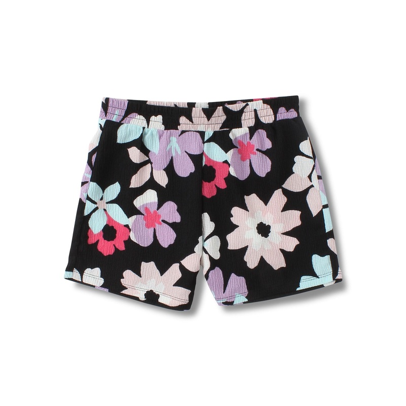Surf Vibe Short Cover-Up (Girls 7-14)