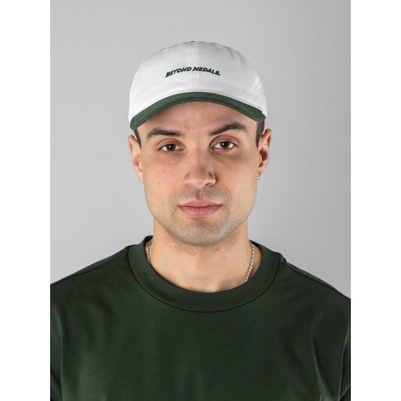 Unstructured Snapback Hat