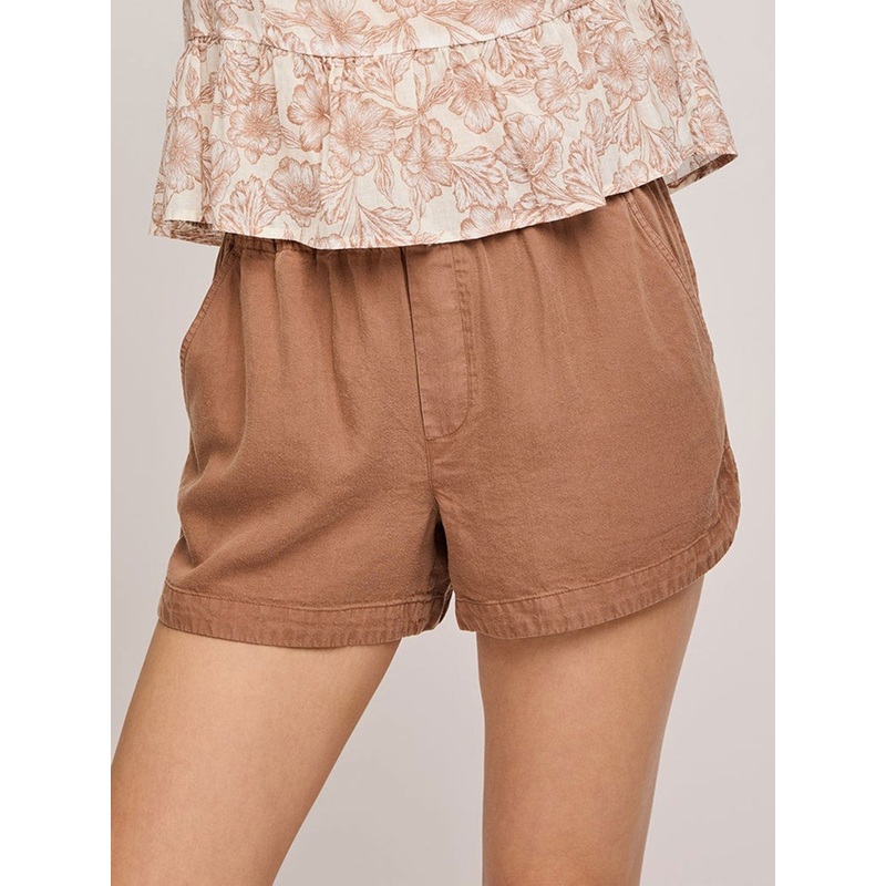 Wyatt Shorts