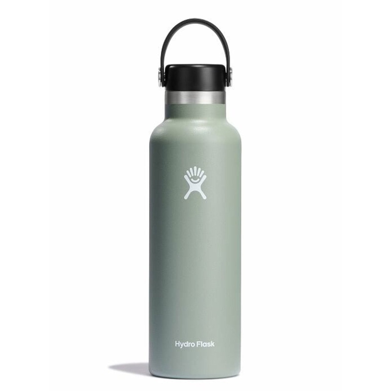 21oz Standard Flex Agave Bottle
