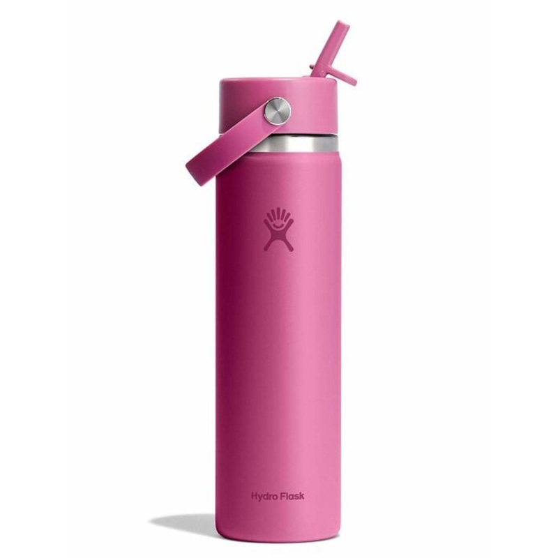 24oz Wide Flex Straw Reef Bottle