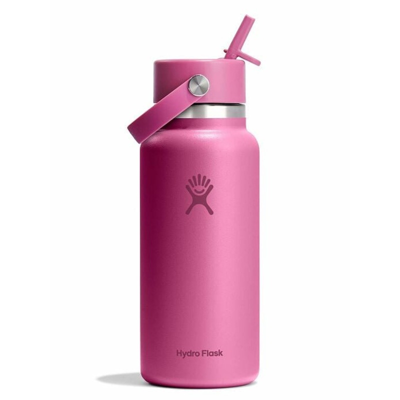 32oz Wide Flex Straw Reef Bottle