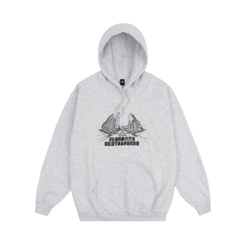 3D Hoodie
