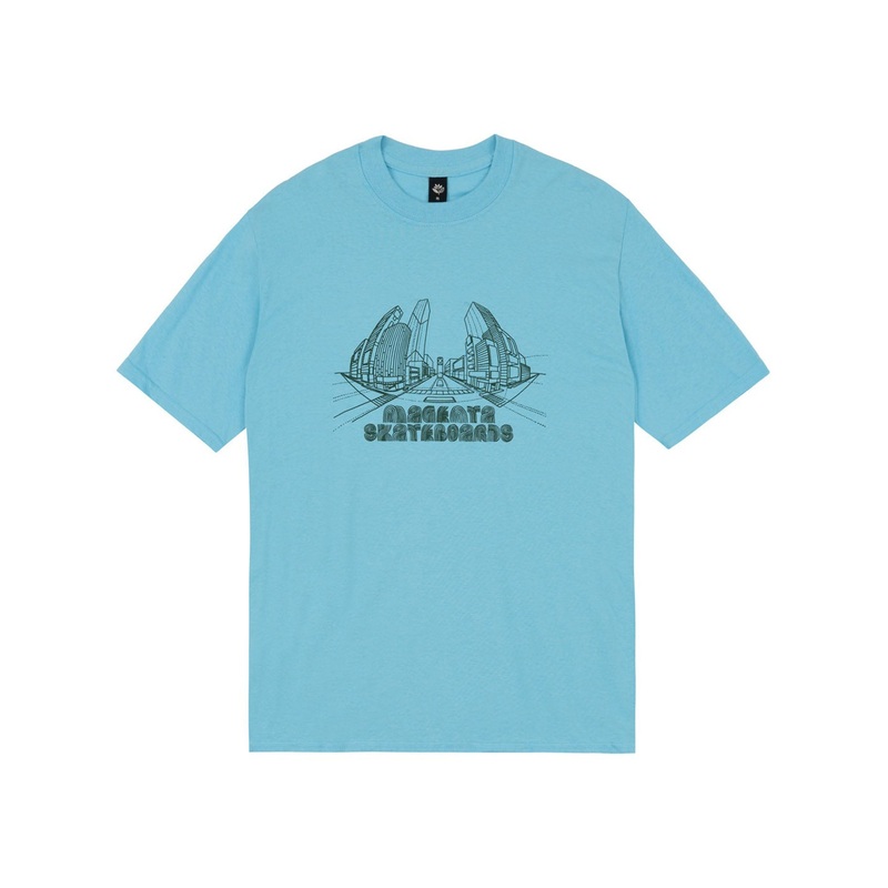 3D T-Shirt