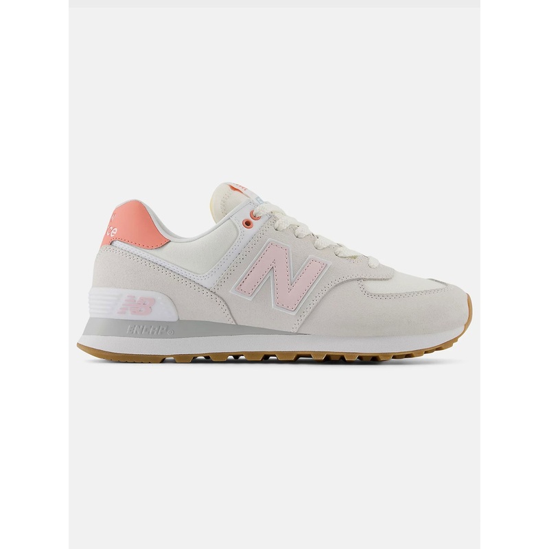 574 Reflection/Rose Shoes