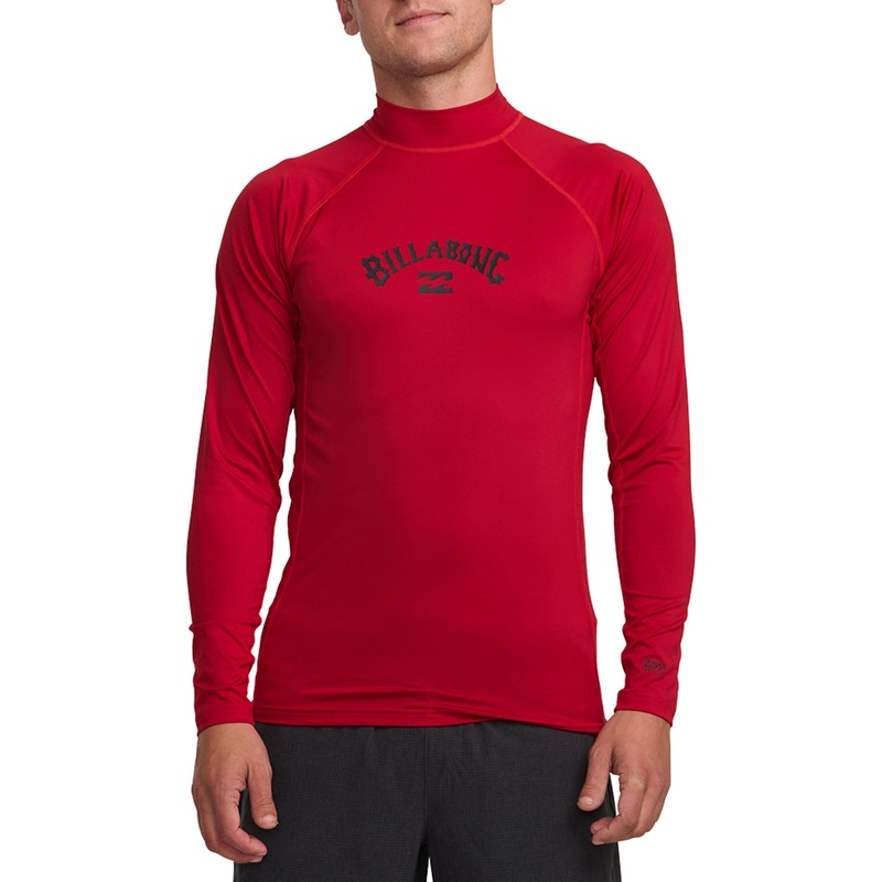 Arch PF Long Sleeve Rashguard