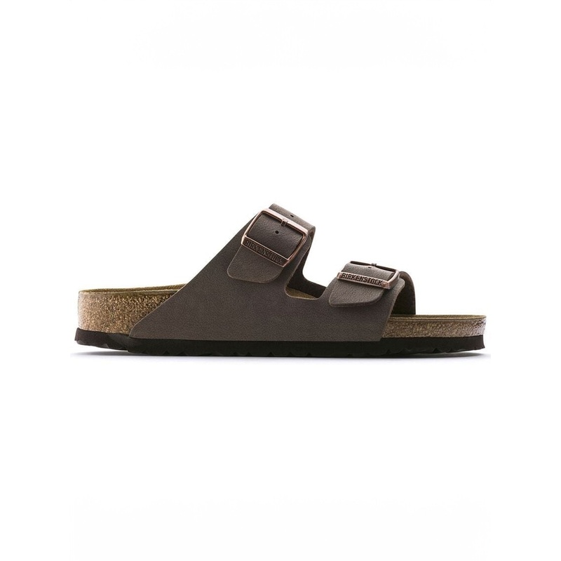 Arizona Birkibuc N Moka Sandals