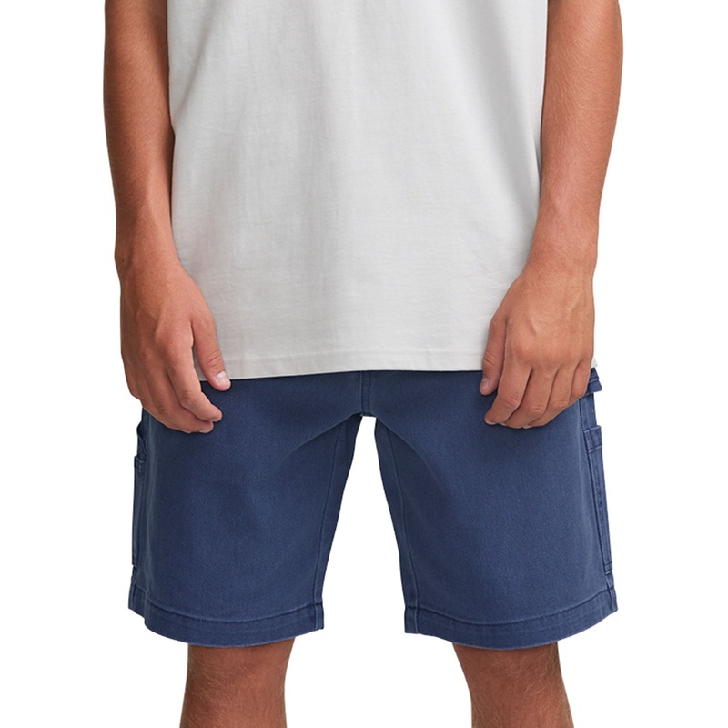 Bad Dog Workwear Shorts