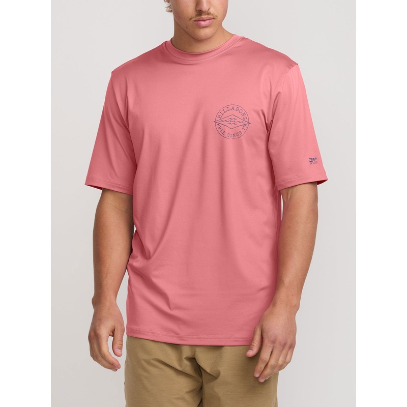 Big Dave Loose Fit Rashguard