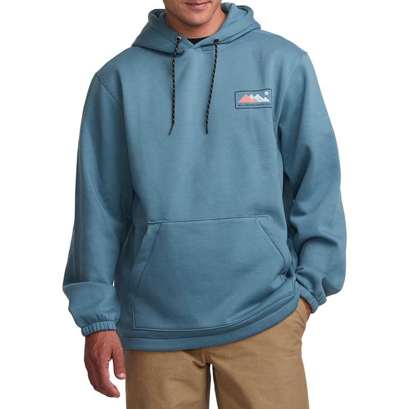 Compass Hoodie