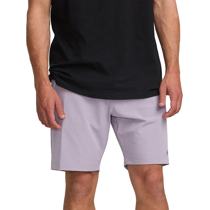 Crossfire 19” Shorts
