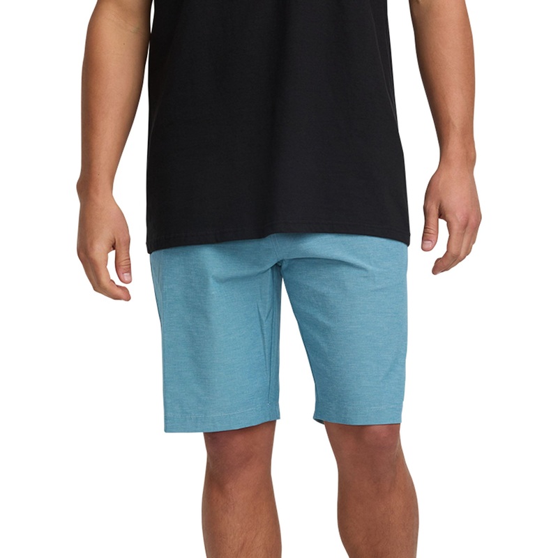 Crossfire Shorts