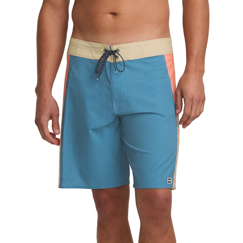 D Bah Pro Boardshorts
