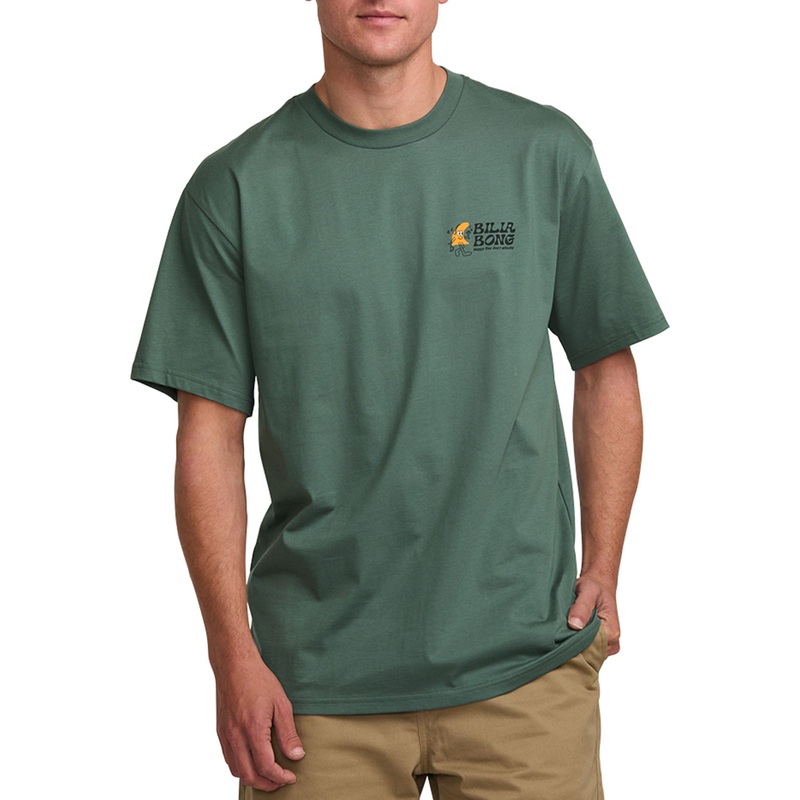 Happy Fins T-Shirt