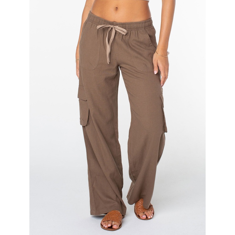 Lagoon Cargo Pants