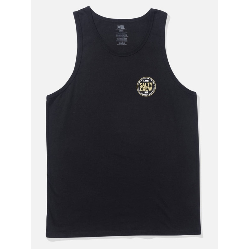Legendary Tank Top