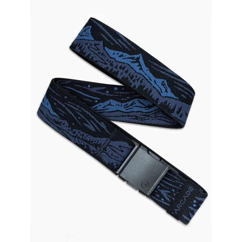 Out Of Range Belt