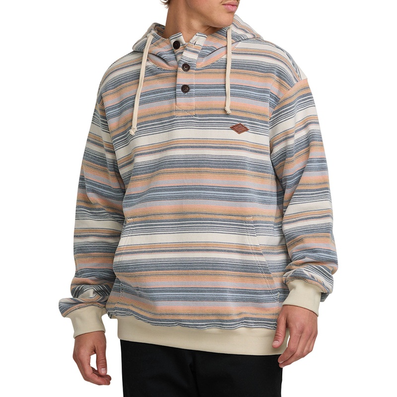 Rancho Hoodie