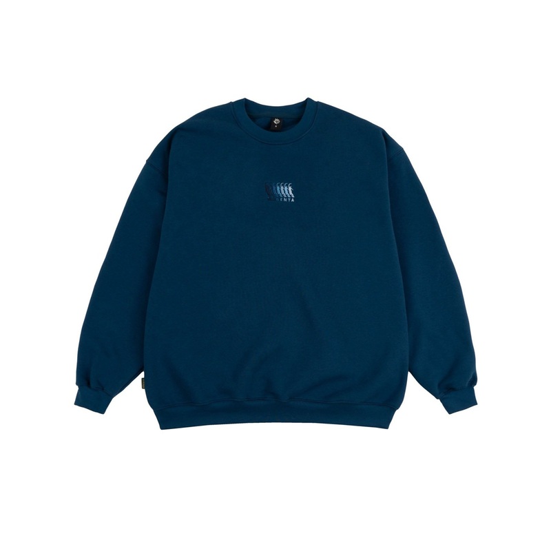 Sequence Crewneck
