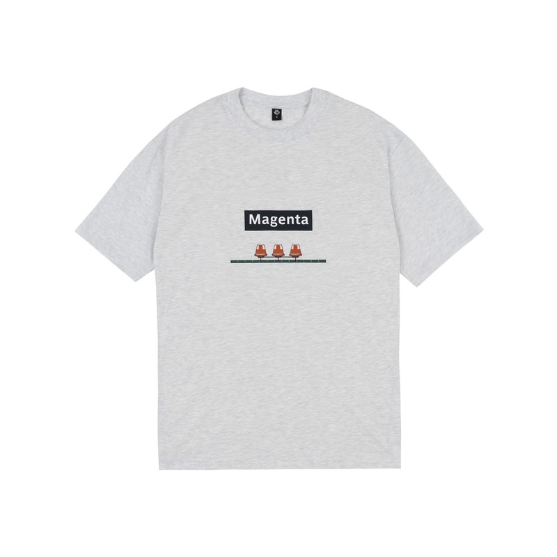 Station T-Shirt