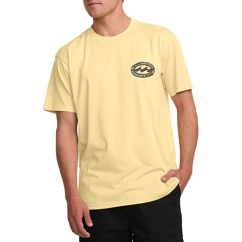 Stretch Wave Premium T-Shirt