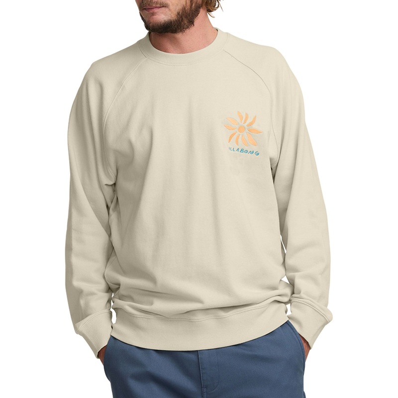 Sunshine Crewneck