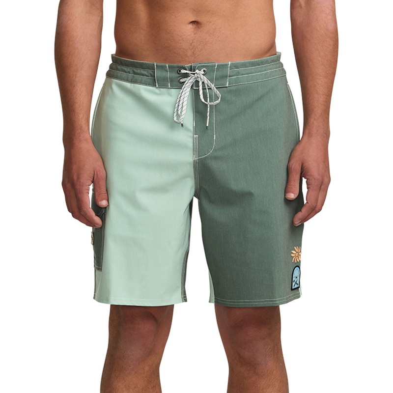 Sunshine LT Boardshorts