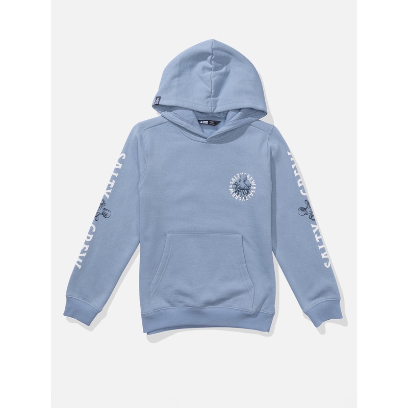 Tentacles Hoodie (Boys 7-14)