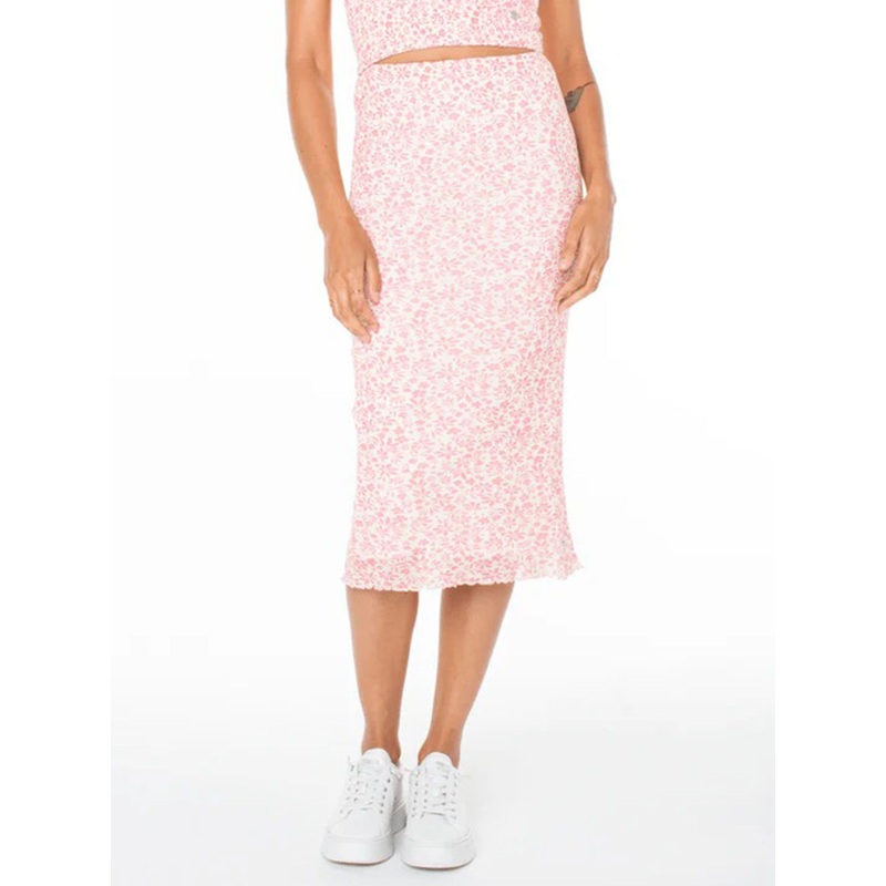 Tubetime Skirt