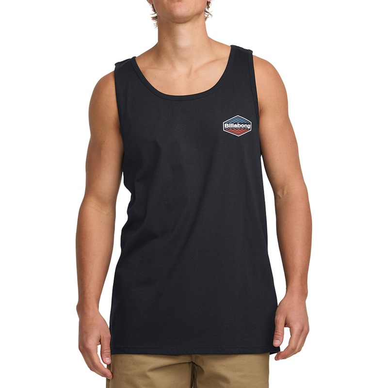Walled Premium Tank Top
