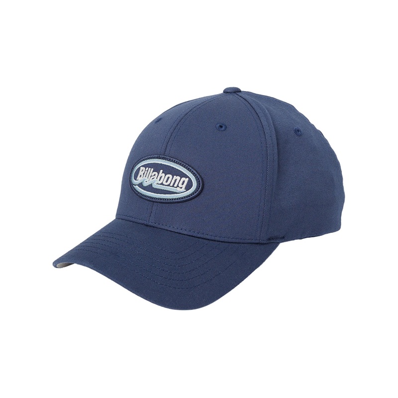 Walled Stretch Hat