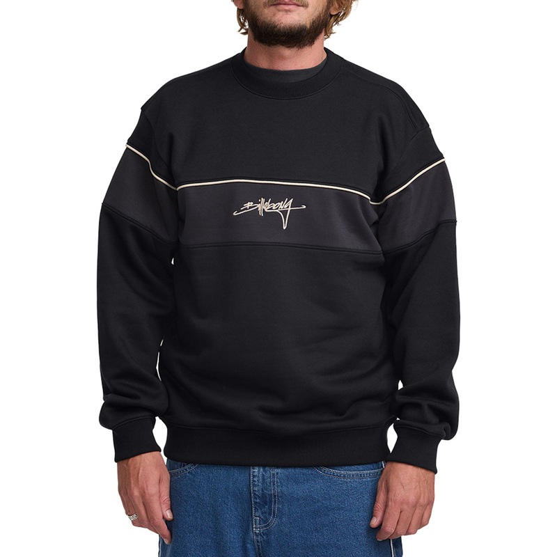 Warped Crewneck