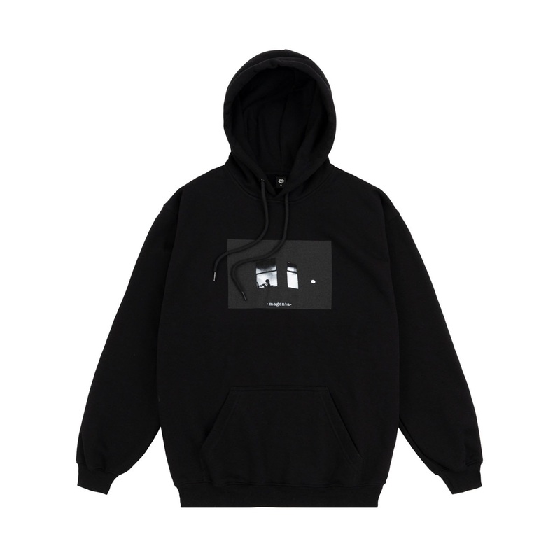 Window Hoodie