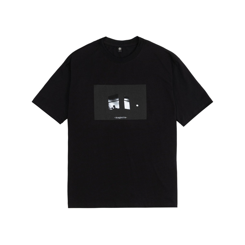 Window T-Shirt