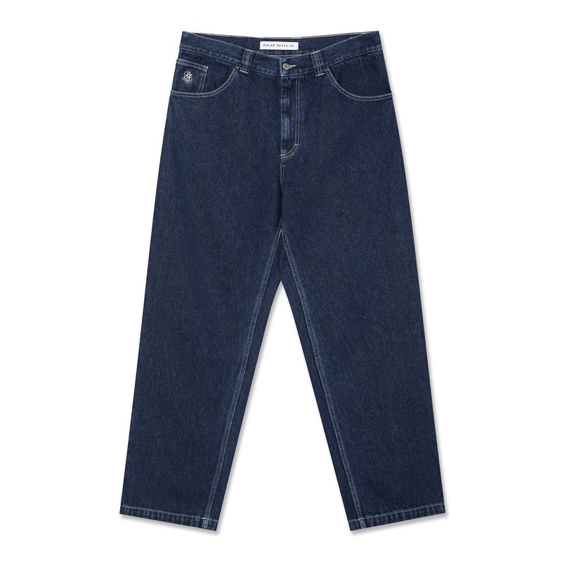 93! Indigo Jeans