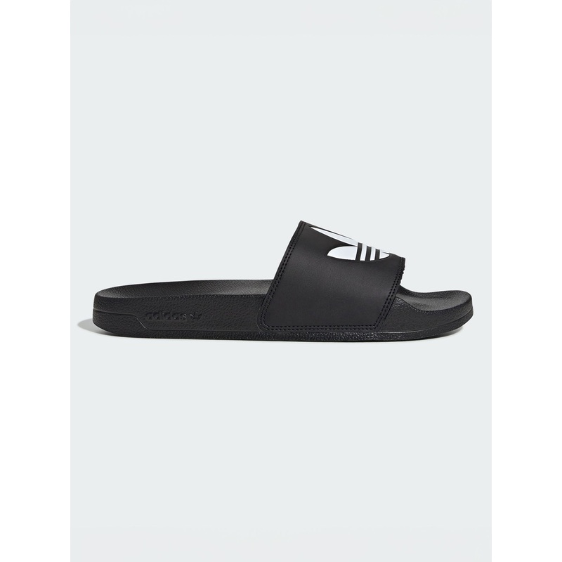 Adilette Lite Core Black/Cloud White/Core Black Shoes
