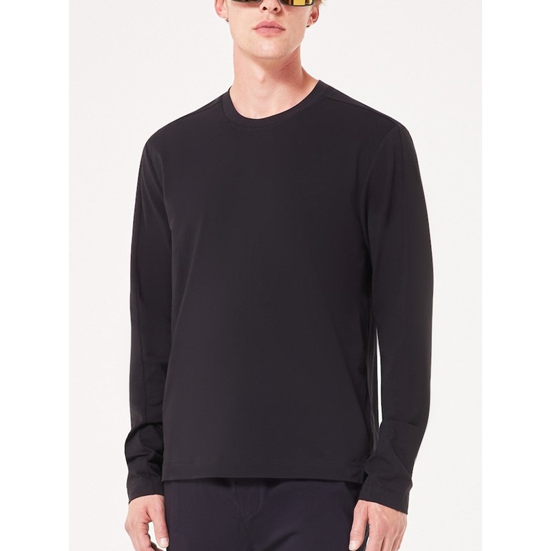 All Day Long Sleeve T-Shirt