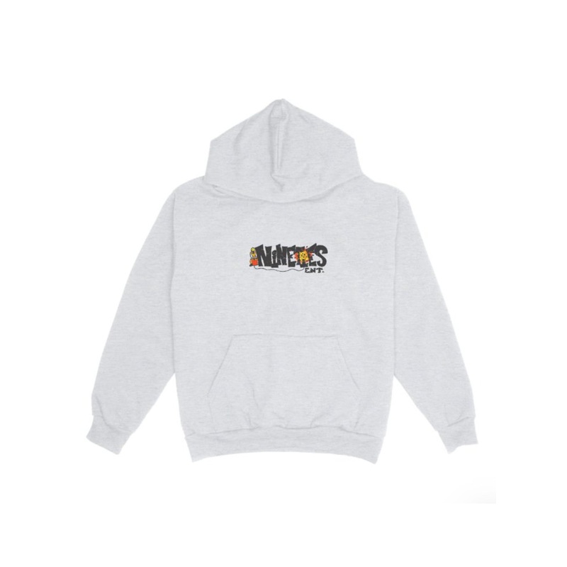 Blow Up Hoodie